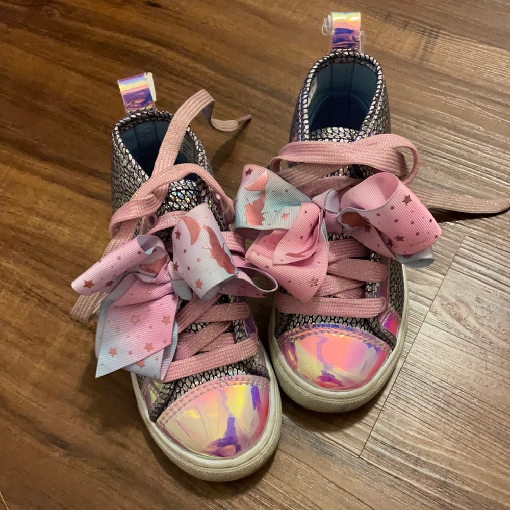 Kids shoe